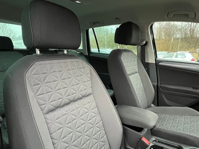 Tiguan 1.4TSI eHybrid - APP*LED*CLIMATRONIC*1HD!
