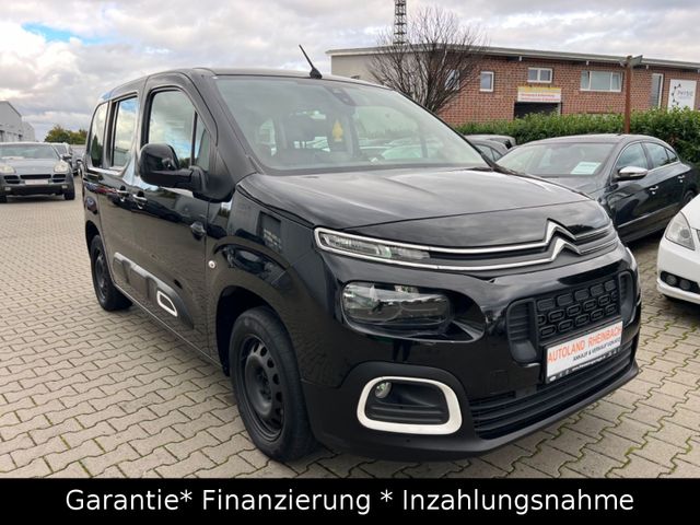 Citroën Berlingo 1.5 Live M/ Navi/ 5 Sitze