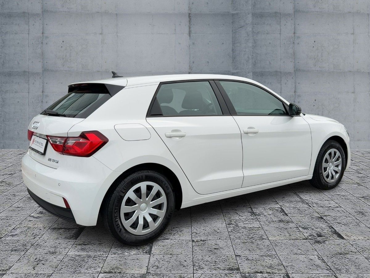 Audi A1 - Bild 6