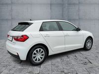 Audi A1 - Vorschau Bild 6