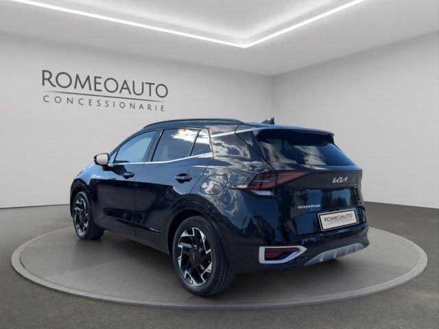 Other KIA Sportage 1.6 tgdi PHEV Gt-Line sunroof pack  imagem 3