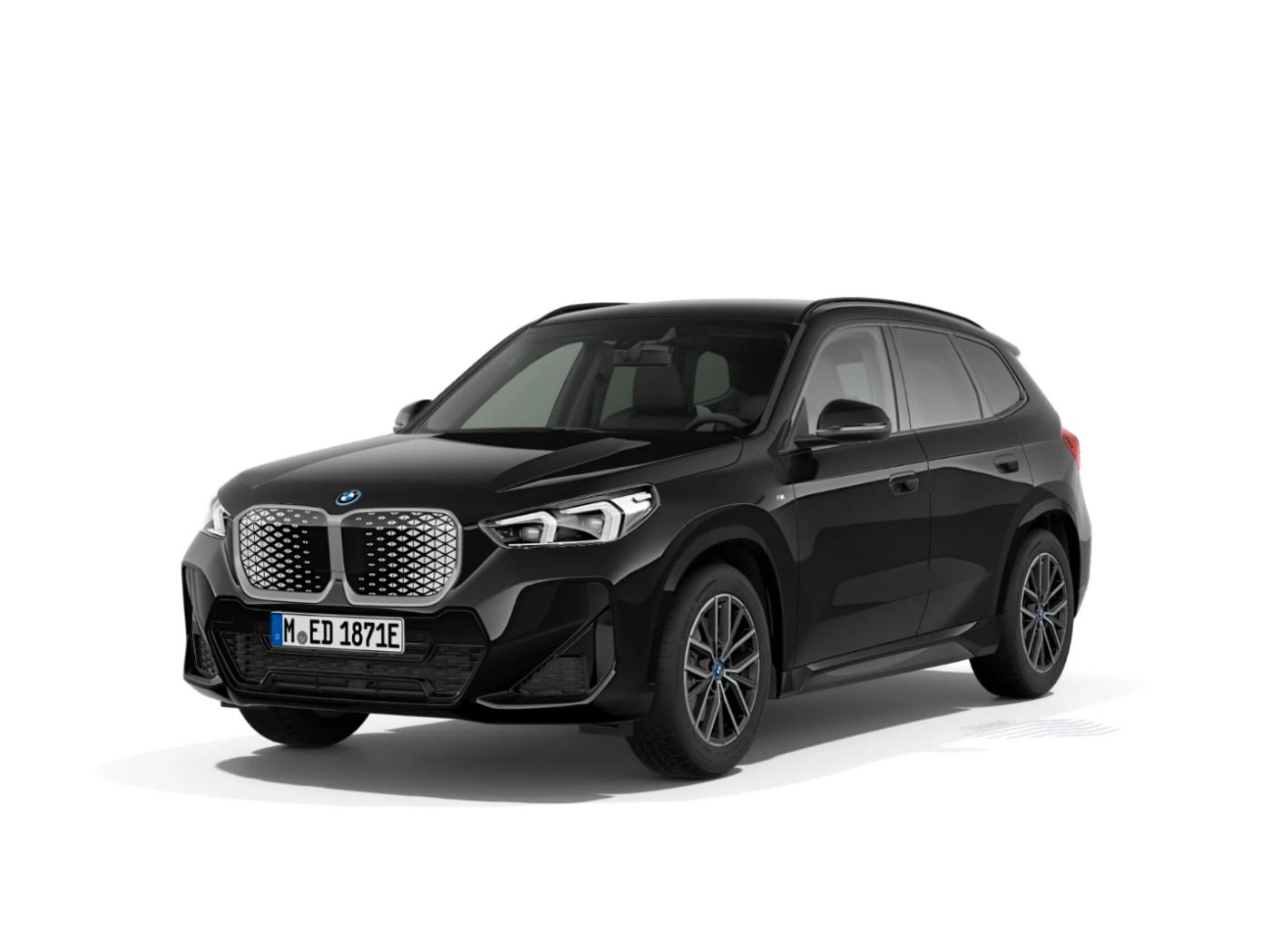 Fahrzeugabbildung BMW iX1 xDrive30 M-Sportpaket 18-Zoll/PremiumPaket