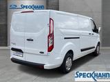 Ford Transit Custom Kasten 300 L2 Trend Kamera PDC BT - Ford Pritsche + Plane