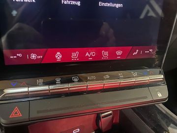 Renault Rafale 200 E-Tech Full Hybrid Techno