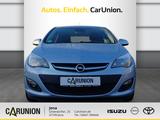 Opel Astra 1.4 ecoFlex (J) Energy - Opel Astra: Eco