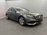 Mercedes-Benz E 300 LIMO AVANTGARDE x2*ACC*STD-HZG*360*BEAM - Mercedes-Benz E 300 mit Benzin-Antrieb: ABS, Limousine
