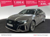Audi RS3 - Vorschau Bild 1