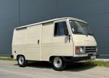 Peugeot J9 WoMo*Werbemobil*Original 32000km