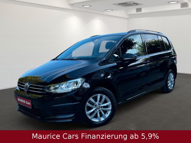 Volkswagen Touran Comfortline *ACC*LED*MASSAGE*PRIVACY*