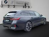 BMW 540d xDrive Touring M SPORT INDIVI FROZENGREY - BMW 540: I