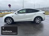 Tesla Model Y Long Range AWD - gebrauchte Tesla Model Y aus dem Jahr 2023