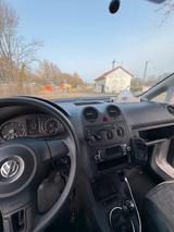 Volkswagen VW Caddy TDI Kastenwagen 2012 | 155.000 km... - Volkswagen Caddy: Kastenwagen