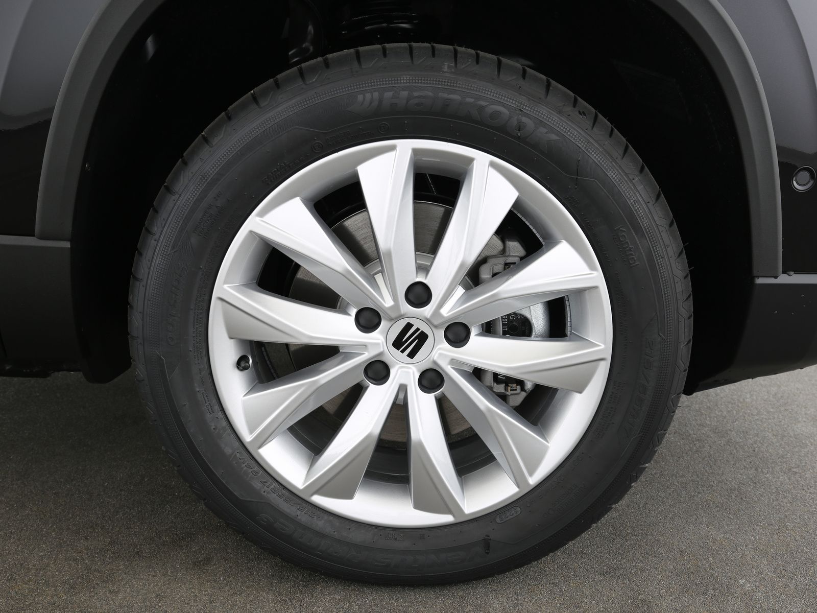 Seat Ateca - Bild 22