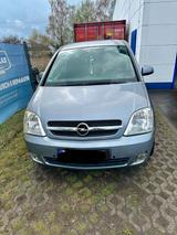 Opel Mariva A wenig Kilometer - Opel Corsa: Kombi