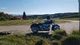Harley-Davidson Softtail Deluxe - HARLEY-DAVIDSON SOFTTAIL