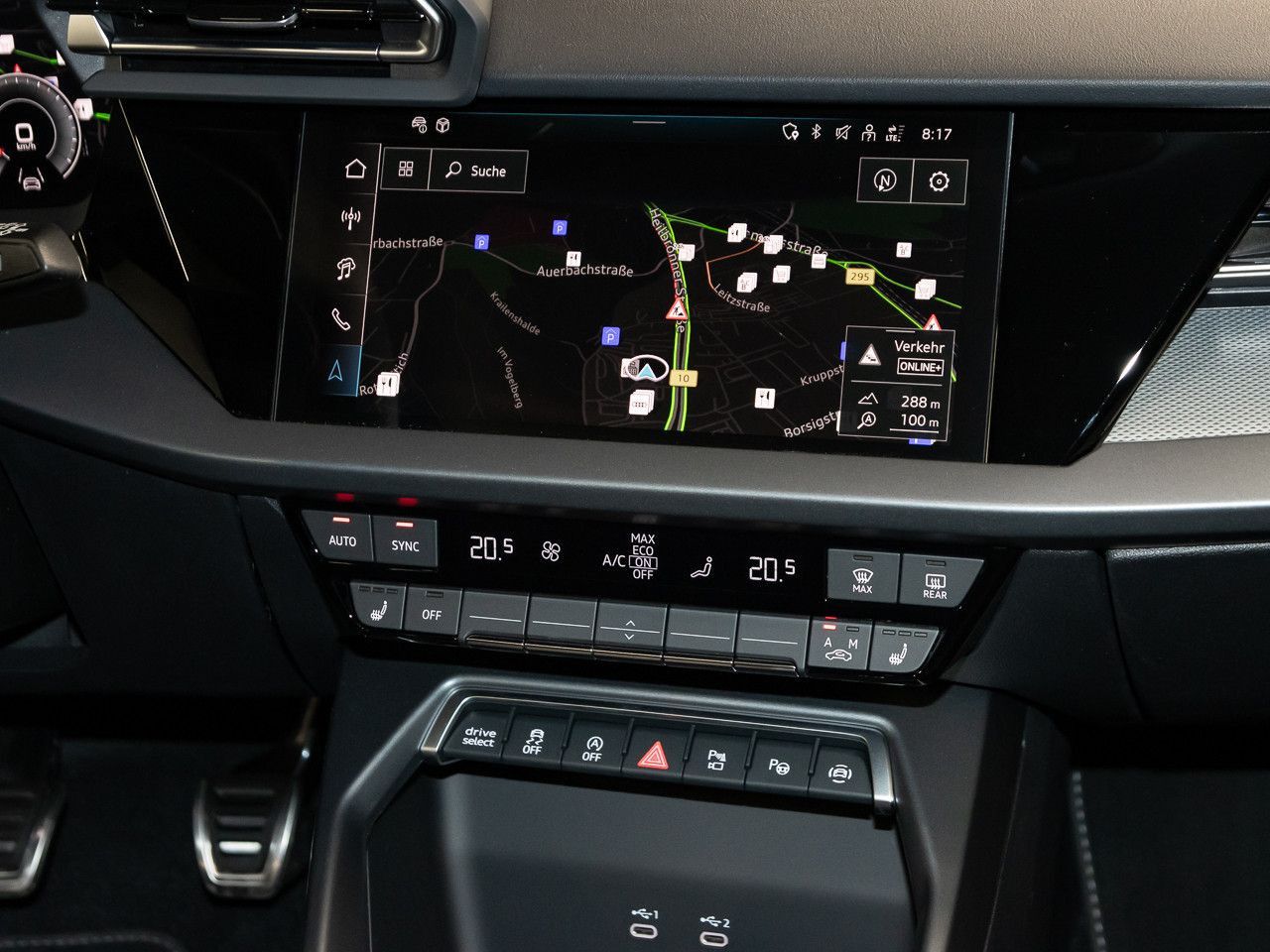 Audi A3 - Bild 14