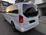 Mercedes-Benz V 250 d 9G Facelift LED AMG Felgen Leder 2x Schi - Mercedes V-Klasse mit Facelift