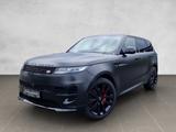 Land Rover Range Rover Sport Autobiography 23z Black Matt