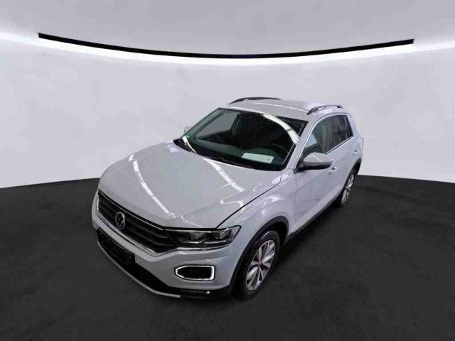 Volkswagen T-Roc 1.5 TSI Style+DSG+NAVI+AHK+LED+ACC+SHZ imagem 2