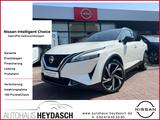 Nissan Qashqai Tekna+ *Automatik*Vollausstattung*
