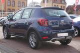 Dacia Sandero Stepway II 0.9 TCE Navi AHK Kamera - Dacia Gebrauchtwagen von 2019
