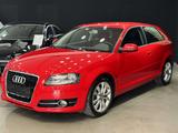 Audi A3 1.4 TFSI Ambition*1.Hand* - Audi A3 mit Benzin-Antrieb: Kleinwagen, 1.4