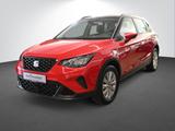 Seat Arona 1.0 TSI Style PDC hi LED SzHzg - Seat Arona in Karlsruhe