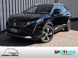 Peugeot 3008 GT Hybrid e-DSC6 +UNFALLFREI+GARANTIE+ - Peugeot 3008 Gebrauchtwagen in Bonn