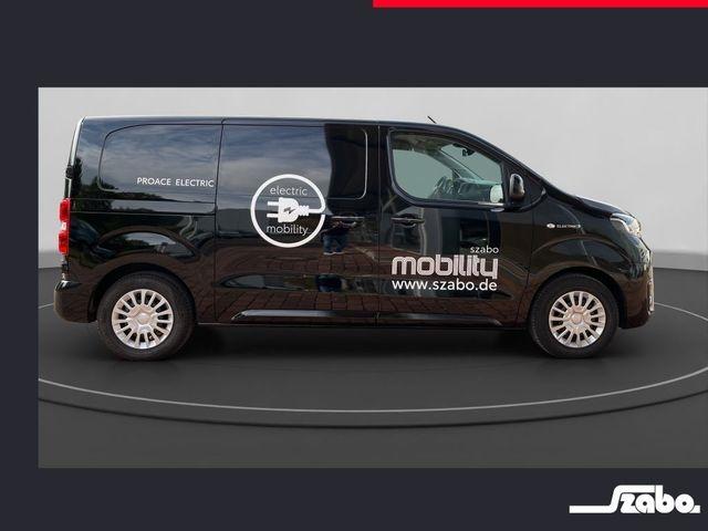 Toyota Proace Elektric (75 kWh) L1 Comfort - Navi AHK A