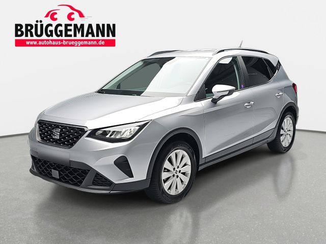 Seat ARONA 1.0 TSI DSG STYLE LED SICHT LANE FULLLINK 