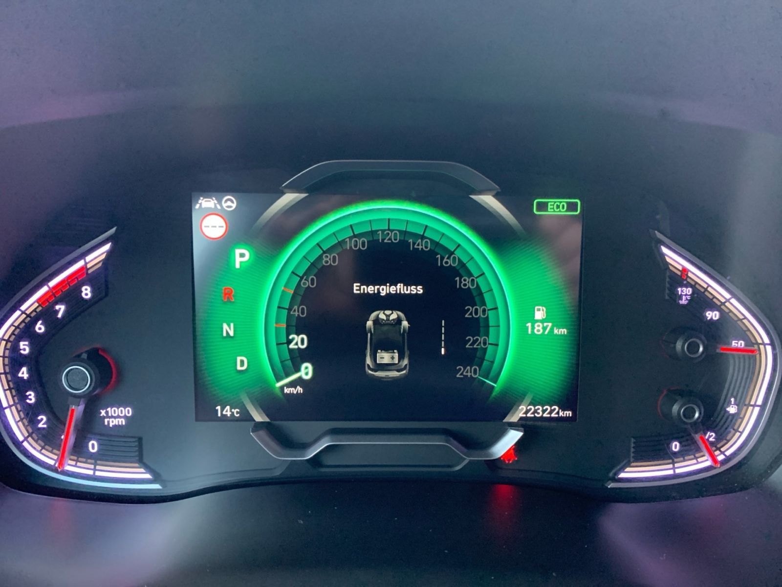 Fahrzeugabbildung Hyundai i30 Fastback 7-DCT 1.5T-GDI N-Line Mild-Hybrid A