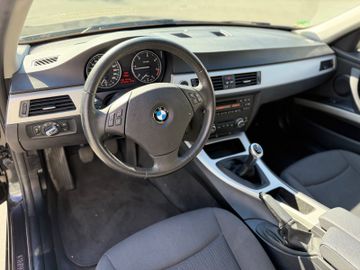 BMW 318 - 10