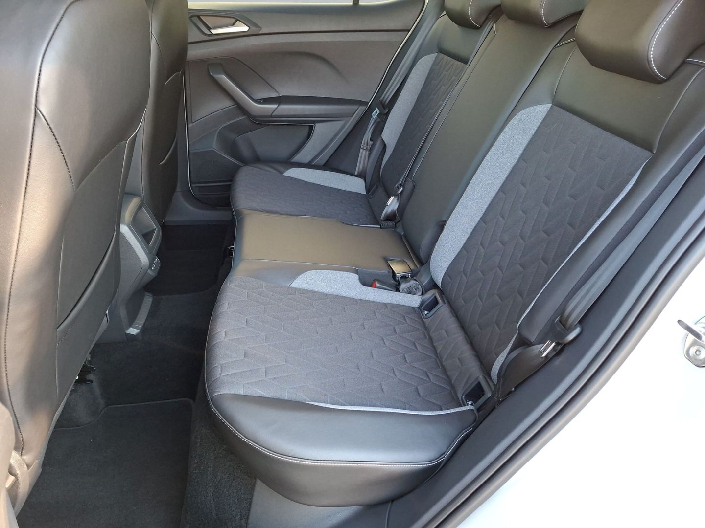 T-Cross 1.0 TSI DSG Goal *NAVI*ACC*