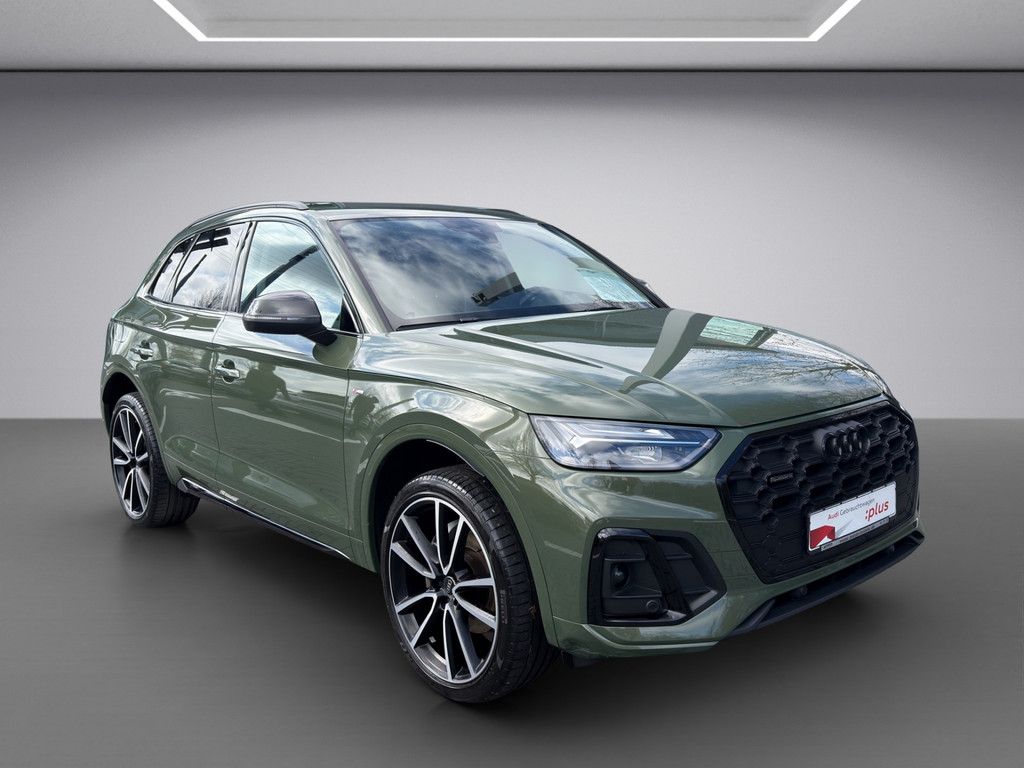 Audi Q5 - Bild 7