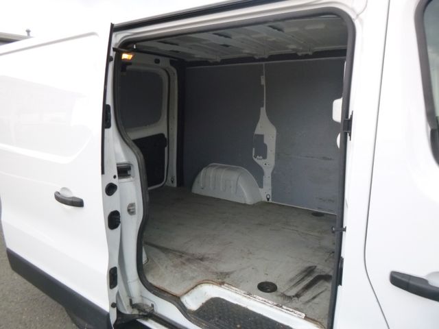 Fahrzeugabbildung Opel Vivaro B Kasten 1,6 CDTI L1H1 2,9 T >57.980KM<