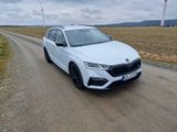 Skoda Octavia 2.0 TSI DSG RS PLUS COMBI RS PLUS - Skoda Octavia: RS Plus