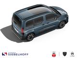 Citroën Berlingo M Max Diesel 130 Automatik - blaue Citroën Berlingo