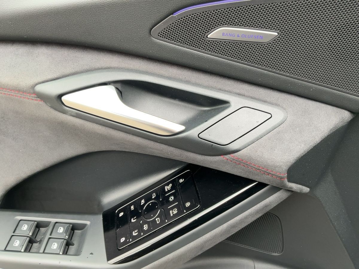 Audi Q6 e-tron - Bild 17