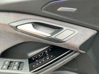 Audi Q6 e-tron - Vorschau Bild 17