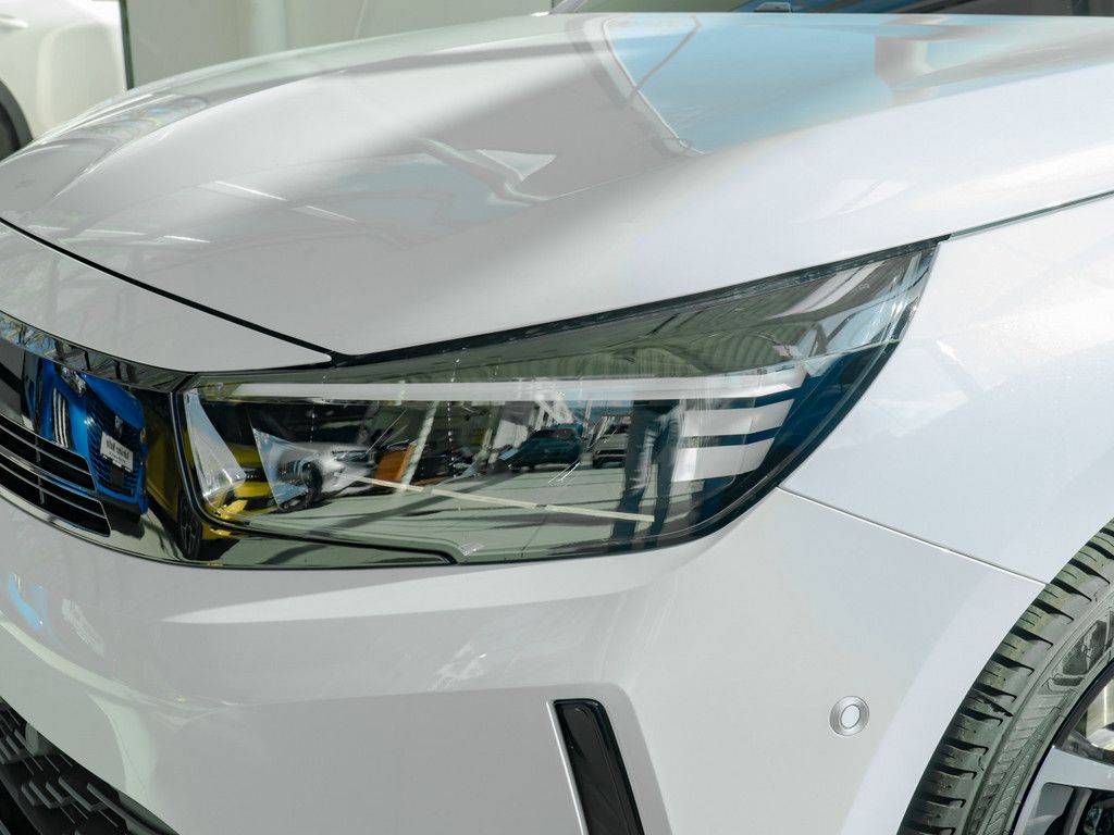 Opel Corsa - Bild 4
