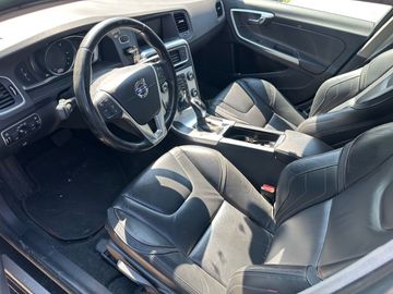 Volvo V60 - 6