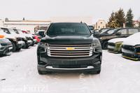 Chevrolet Suburban High Country - 6,2l V8 4WD TV