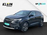 Opel Grandland Ultimate 131PS AT8 LED/Navi/Leder - Opel: 1.8