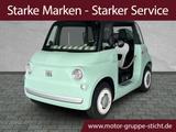 Fiat Topolino #Dolcevita #SOFORT # ab 15 Jahre - Fiat Topolino: Dolcevita