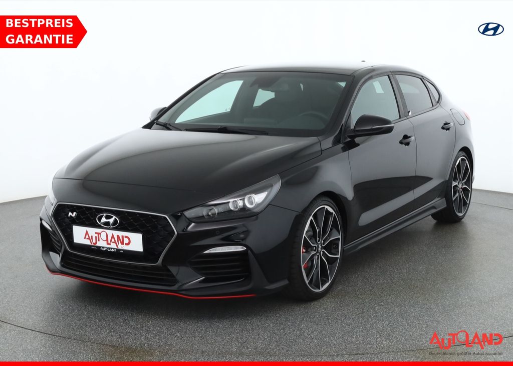 Image of Hyundai i30