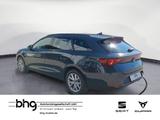 Seat Leon Sportstourer Road Edition 2.0 TDI  7-Gang-D - Seat Leon: Blau
