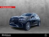 Mercedes-Benz Mercedes-AMG GLE 63 4M+ SHZ/Parktronic/Kamera - Mercedes-Benz GLE 63 AMG aus 2023