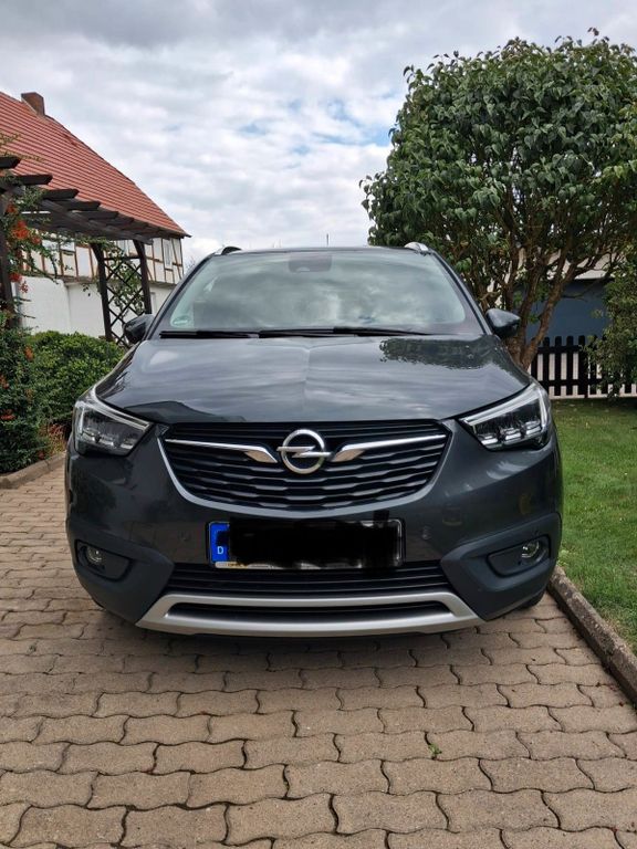 Image of Opel Other