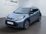 Toyota Aygo X S-CVT Team D *CAM*CarPlay*ACC*Spurhalteas - Toyota Vorführfahrzeuge