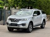 Renault Alaskan Intens Double Cab 4x4 - Renault Alaskan Gebrauchtwagen